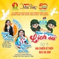 Podcast Câu chuyện lịch sử: Hai chiến sĩ thép - 843 và 390