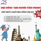 Bí quyết chinh phục "Học bổng cho Người tiên phong 2025"