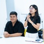 Học thực chiến, sinh viên Truyền thông HUTECH tự tin trở thành cao thủ truyền thông
