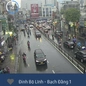 Cách xem các tuyến đường ngập nước ở TP.HCM bằng ứng dụng Thông tin giao thông TP.HCM