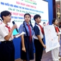 Công dân thành phố năm 2045 qua góc nhìn đại biểu Hội đồng Trẻ em TP.HCM