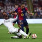 Barcelona vs Real Madrid: Trận siêu kinh điển quyết định mùa giải La Liga