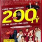 8 phim Việt nào vượt mốc doanh thu 200 tỷ?