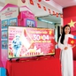 Sáng tạo với Không gian văn hóa Hồ Chí Minh
