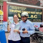 Lịch thi tốt nghiệp THPT năm 2025 chi tiết