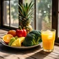Vượt mặt cam, 6 thực phẩm này chứa nhiều vitamin C hơn bạn tưởng