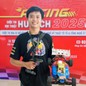 Sinh viên ô tô HUTECH xuất sắc khẳng định bản lĩnh tại RACING HUTECH lần 8