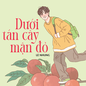 Truyện ngắn Mực Tím: Dưới tán cây mận đỏ