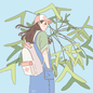 Truyện ngắn Mực Tím: Mùa đi qua
