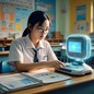 AI trong trường học: Công cụ thông minh hay cạm bẫy gian lận?