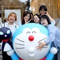 Bạn biết Doraemon nhiều đến bao nhiêu?