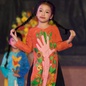 50 mẫu nhí biểu diễn thời trang tại Lễ hội Thiếu nhi TP.HCM Kids Fest 2025