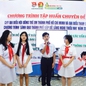 Trẻ em thành phố sẵn sàng lắng nghe và lên tiếng nói