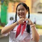 TP.HCM có 3 bạn nhận giải thưởng Kim Đồng năm học 2024-2025