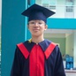 Thủ khoa chuyên tin Trường Phổ thông Năng khiếu: Học hiệu quả là biết linh hoạt giữa nỗ lực và nghỉ ngơi đúng lúc