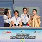 Trường đại học Kinh tế - Luật TP.HCM giành giải nhất gameshow Đấu trường tài chính