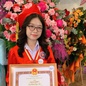 Thủ khoa chuyên Hóa Trường Phổ thông Năng khiếu luôn có bố mẹ đồng hành