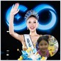 Lộ ảnh xinh từ bé của Miss Cosmo Việt Nam 2025 Phương Linh