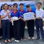Khi sinh viên tiếp sức mùa thi được ‘tiếp sức’