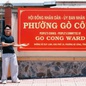 Cộng đồng mạng rộn ràng cập nhật địa chỉ mới sau sáp nhập
