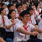 Hồi hộp, lo lắng khi bước vào phòng thi lớp 10, cách nào để giảm bớt?