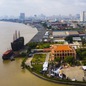 Trắc nghiệm: 5 câu hỏi về bến Nhà Rồng, nơi Bác Hồ ra đi tìm đường cứu nước năm 1911