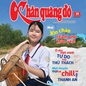 Đón đọc Khăn Quàng Đỏ 29, phát hành 16-7: Xin chào thành phố thân yêu!
