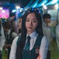 Hyeri là ai mà khiến fan Việt phát sốt với fan meeting?