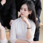 Thủ khoa tỉnh Phú Thọ đạt 3 điểm 10, sở hữu vibe nữ chính học đường
