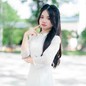 Thủ khoa khối D01 của tỉnh Thanh Hóa bật khóc và cảm ơn bố