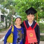 Thủ khoa kép tỉnh Gia Lai bật mí bí quyết 10 điểm toán, 7.5 IELTS