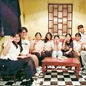Nghỉ hè bị 'ghost' bởi chính tụi bạn thân