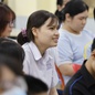 TS Giang Thiên Vũ mách teen Trường THPT Lương Thế Vinh cách xử lý căng thẳng học đường
