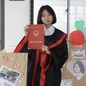 Bí quyết chinh phục tiếng Nhật của thủ khoa chuyên Nhật lớp 10 Hà Nội