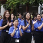 Lễ ra quân Mùa hè xanh Trường đại học Sư phạm TP.HCM: Hơn 1.300 chiến sĩ đã sẵn sàng