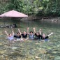 Khám phá 3 con suối thác mát lạnh tại Lâm Đồng