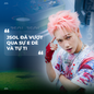 JSOL đã vượt qua sự e dè và tự ti