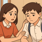 Ghen tỵ không hẳn là xấu