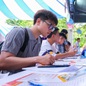 Những ngành học nào phải đạt hơn 9 điểm/môn mới trúng tuyển?