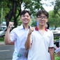Từ 8h ngày 25-8, thí sinh cần xác nhận nhập học trực tuyến
