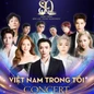 Lưu ý khi tham gia concert Việt Nam trong tôi tối nay 26-8