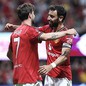 Hòa Everton, Man United vô địch giải giao hữu mùa hè