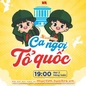 Podcast Ca ngợi Tổ quốc ra mắt số đầu tiên vào 19h ngày 1-9