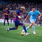 Rashford lập công ấn định chiến thắng 5 sao cho Barcelona