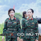 Sao nhập ngũ tập 6: bất ngờ với Chi Pu, Trang Pháp, Anh Tú