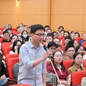 Bác sĩ nội trú là gì mà gây sốt trong màn chọn chuyên ngành của Trường đại học Y Hà Nội?