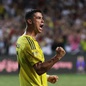 Ronaldo được bầu là Cầu thủ vĩ đại nhất lịch sử