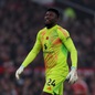 Onana rời đi là 'chìa khoá tái thiết Man United'