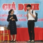 Chi hội Luật sư tổ chức phiên tòa giả định bảo vệ trẻ em
