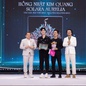 Tác giả của vương miện Miss Grand Vietnam 2025 từng ấm ức vì bị chấm rớt